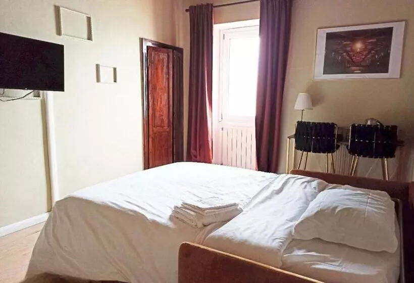 ベッドアンドブレックファースト Essentia Guest House