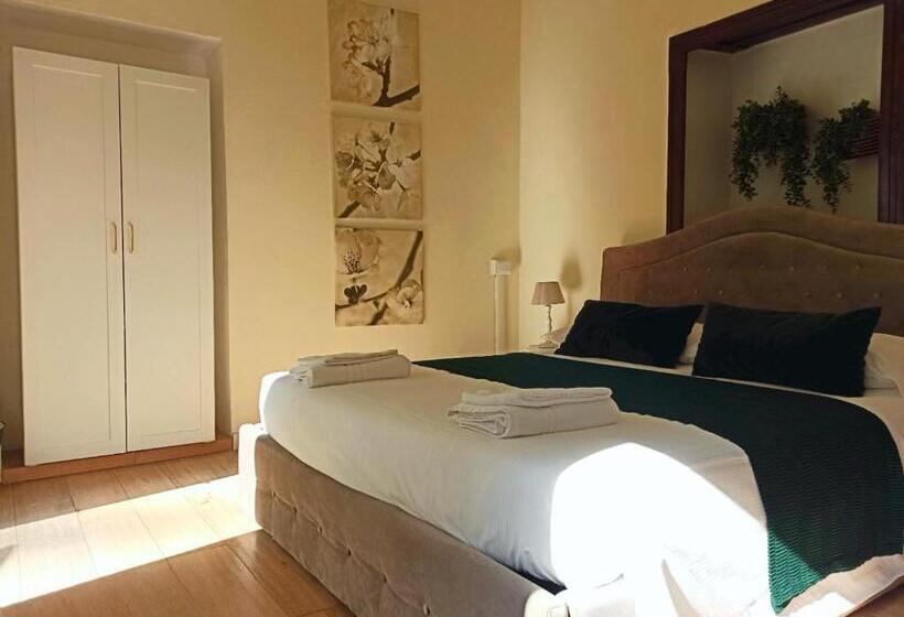 Bed and Breakfast Essentia Guest House