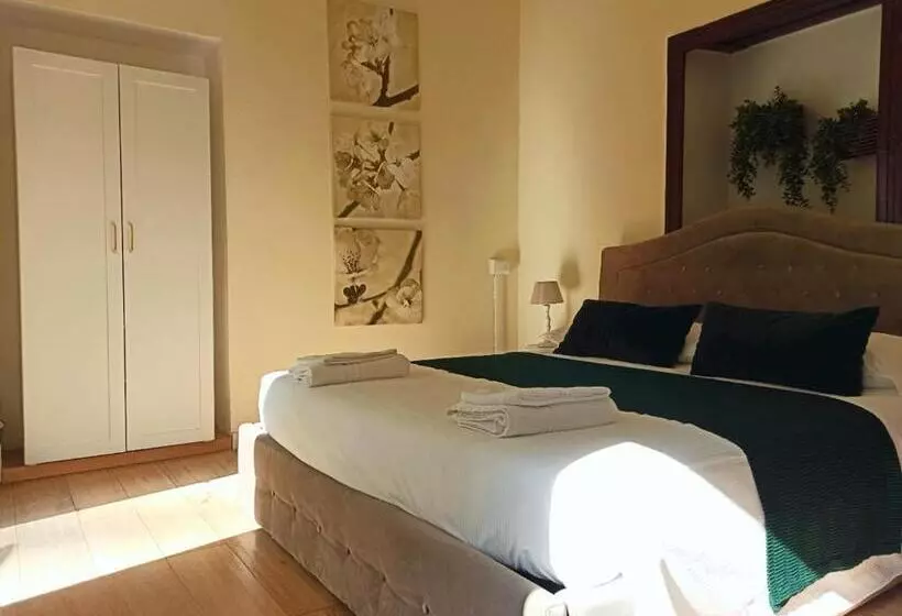 ベッドアンドブレックファースト Essentia Guest House