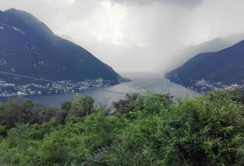 Bed and Breakfast Essentia Guest House