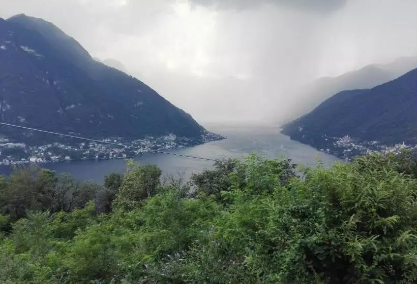 ベッドアンドブレックファースト Essentia Guest House