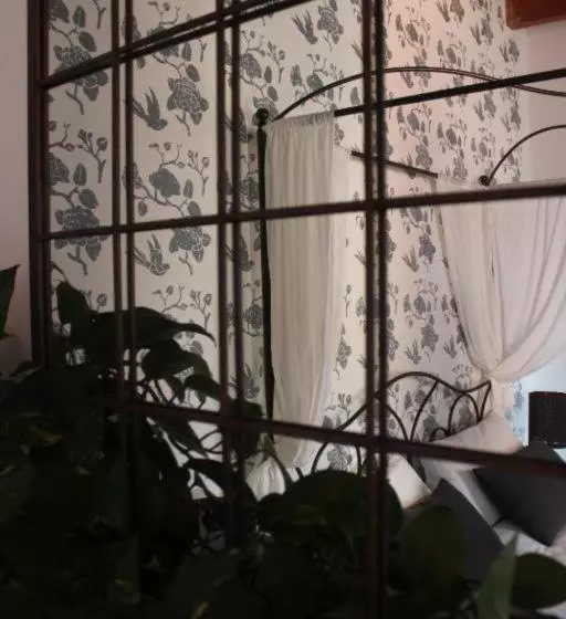 ベッドアンドブレックファースト Essentia Guest House