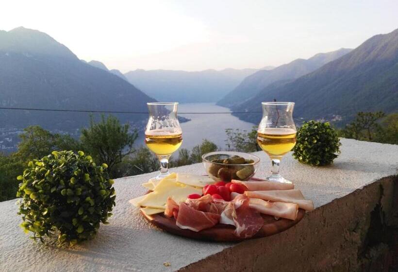 Bed and Breakfast Essentia Guest House