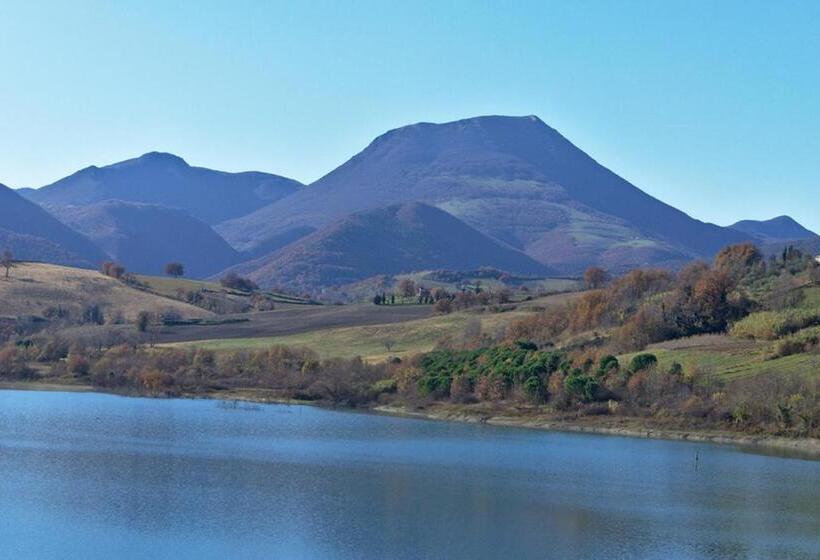 Bed and Breakfast La Girandola