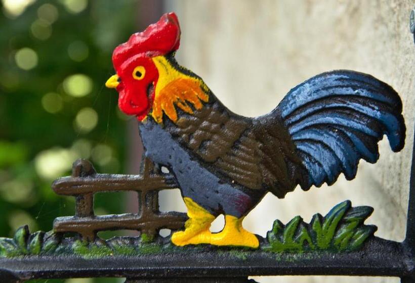 Bed and Breakfast La Girandola