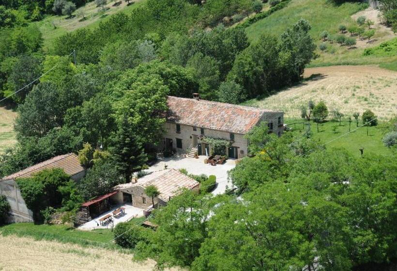 Bed and Breakfast La Girandola