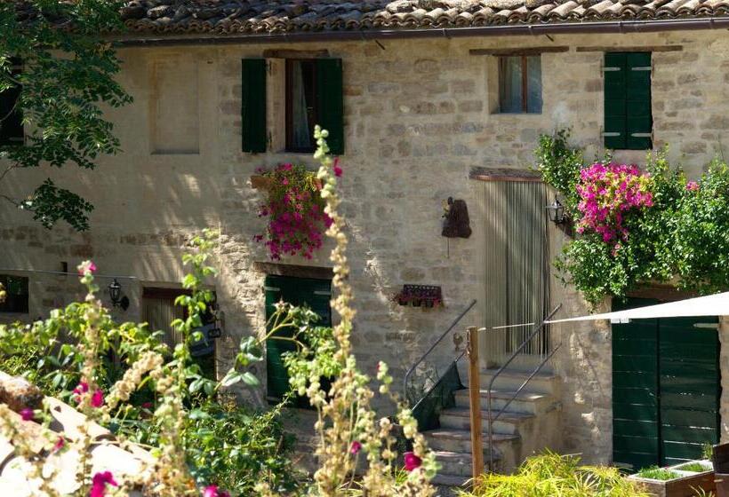 Bed and Breakfast La Girandola