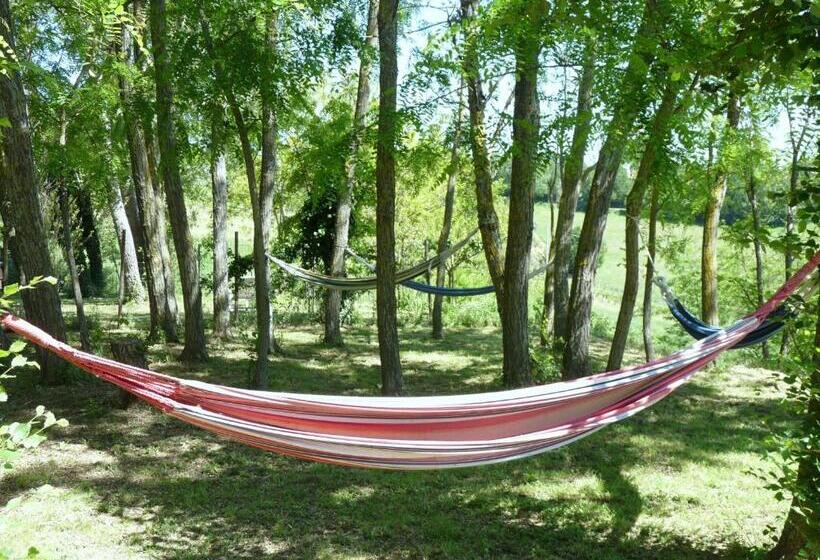 Bed and Breakfast La Girandola