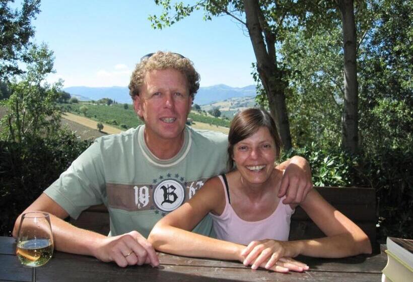 Bed and Breakfast La Girandola