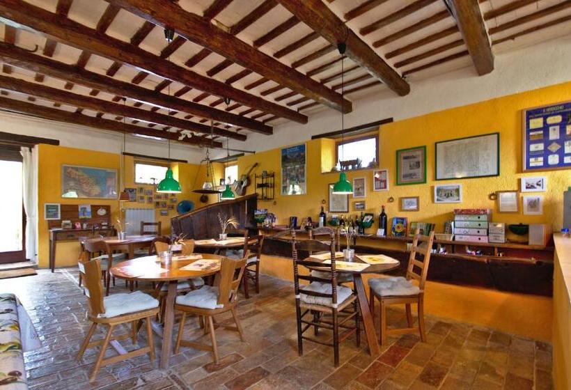 Bed and Breakfast La Girandola