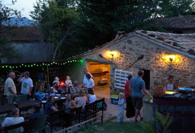 Bed and Breakfast La Girandola