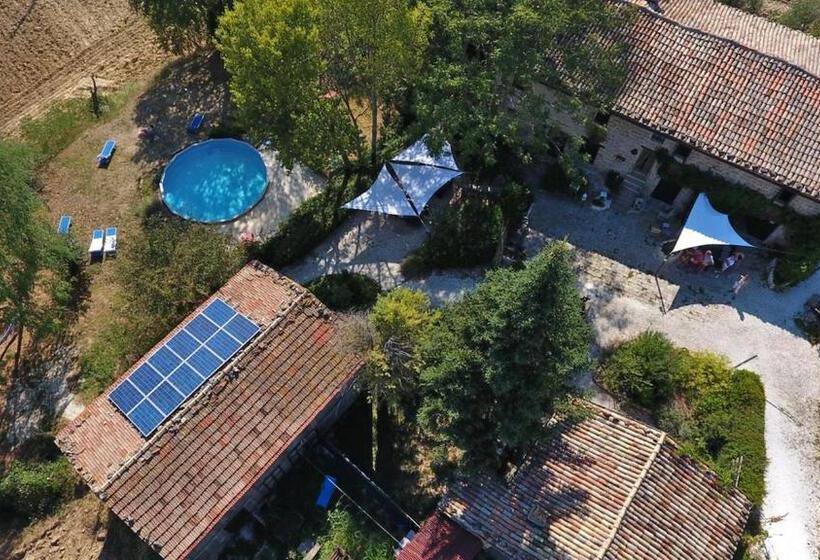 Bed and Breakfast La Girandola