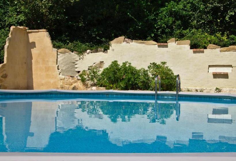 Bed and Breakfast La Girandola