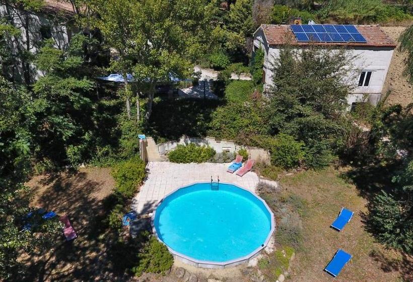 Bed and Breakfast La Girandola