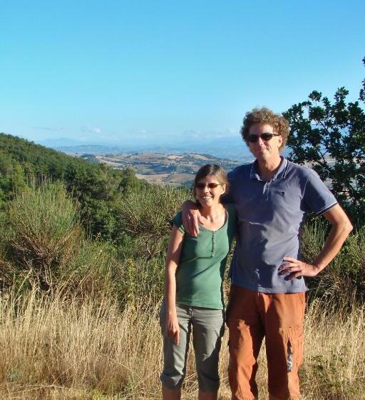 Bed and Breakfast La Girandola