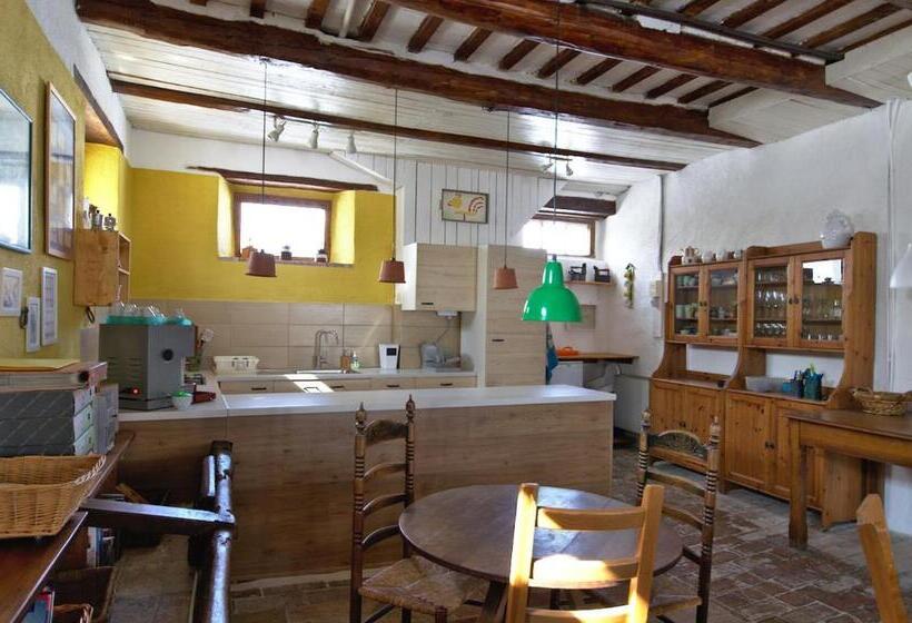 Bed and Breakfast La Girandola