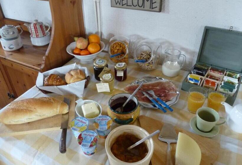 Bed and Breakfast La Girandola