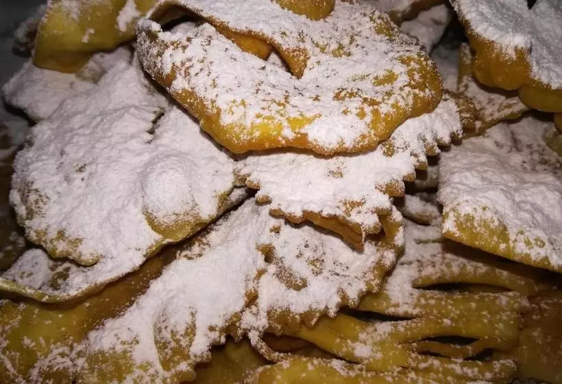 ベッドアンドブレックファースト Masseria Le Terrazze Di Serranova