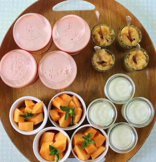 مبيت وإفطار Mas De Rique