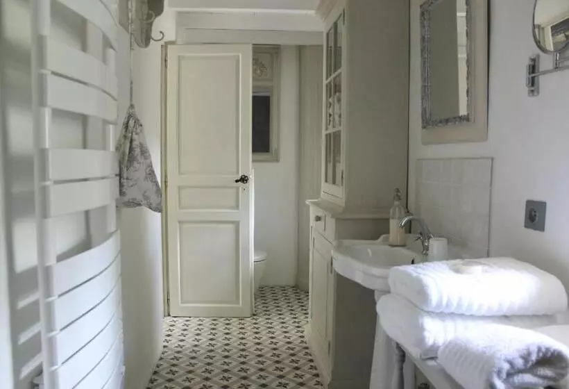 Aamiaismajoitus (B&B) Mas De Rique