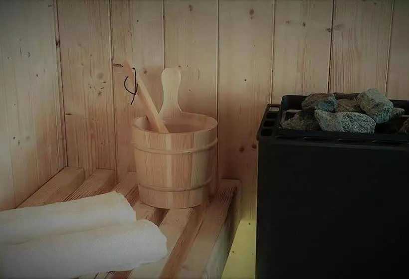 ベッドアンドブレックファースト Masseria Le Terrazze Di Serranova