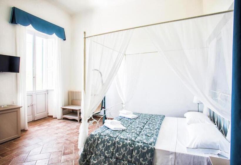 住宿加早餐  Tenuta Villa Colle Sereno