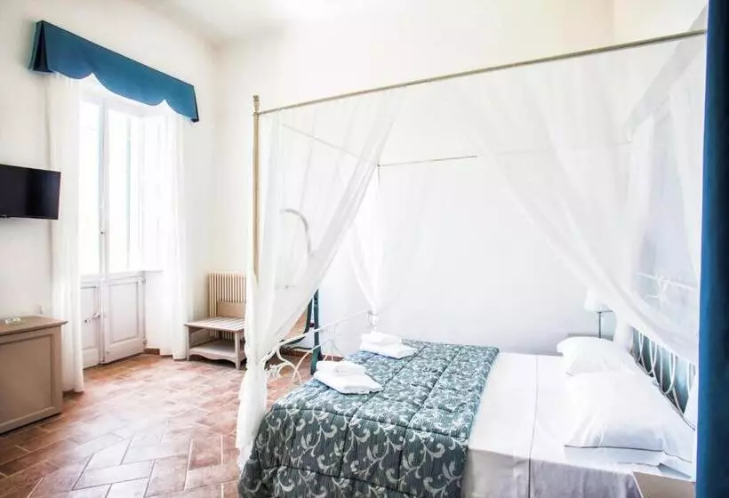 ベッドアンドブレックファースト Tenuta Villa Colle Sereno