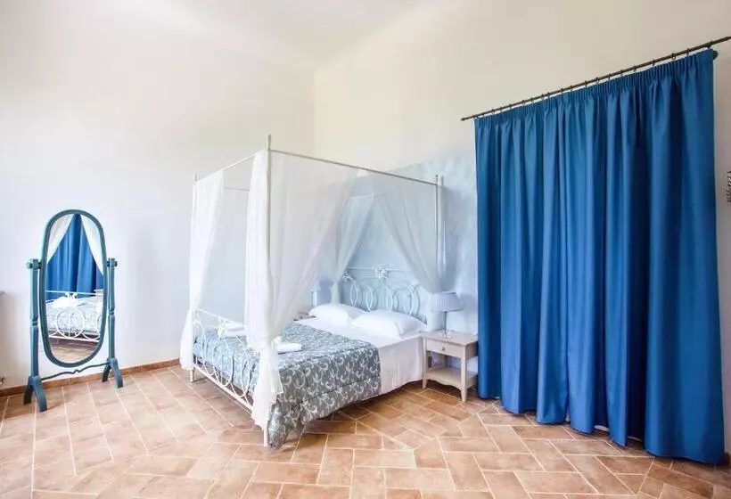 ベッドアンドブレックファースト Tenuta Villa Colle Sereno