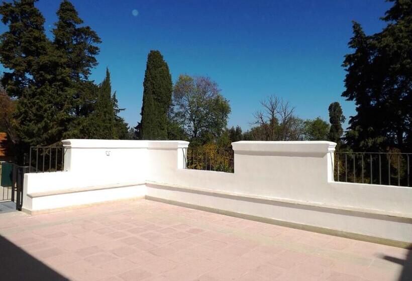 住宿加早餐  Tenuta Villa Colle Sereno