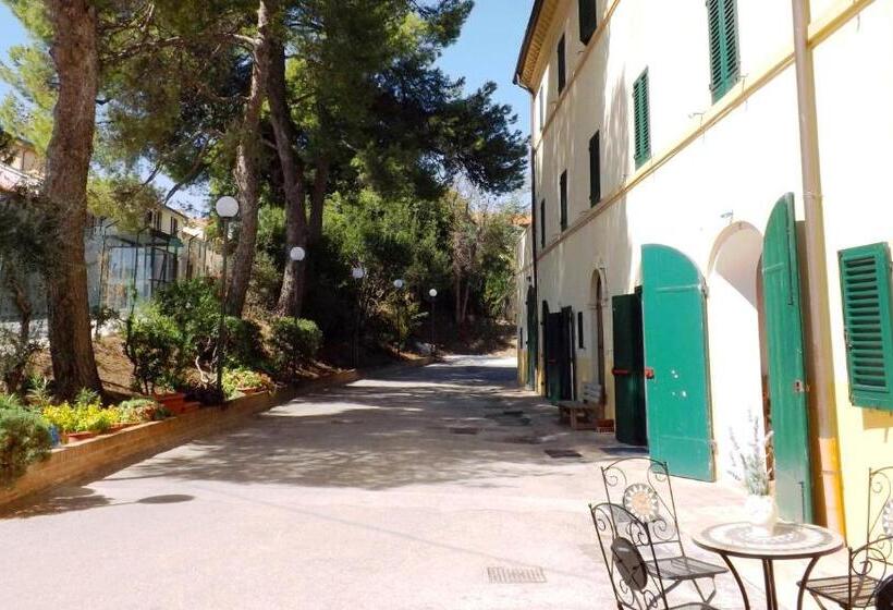 住宿加早餐  Tenuta Villa Colle Sereno