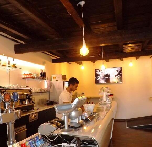 住宿加早餐  Tenuta Villa Colle Sereno