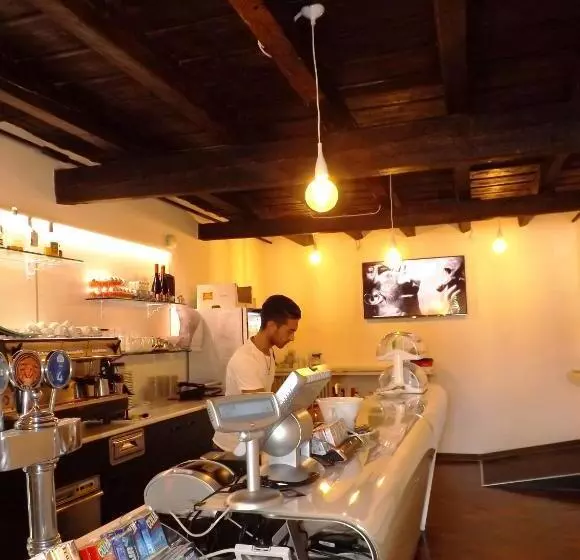 ベッドアンドブレックファースト Tenuta Villa Colle Sereno