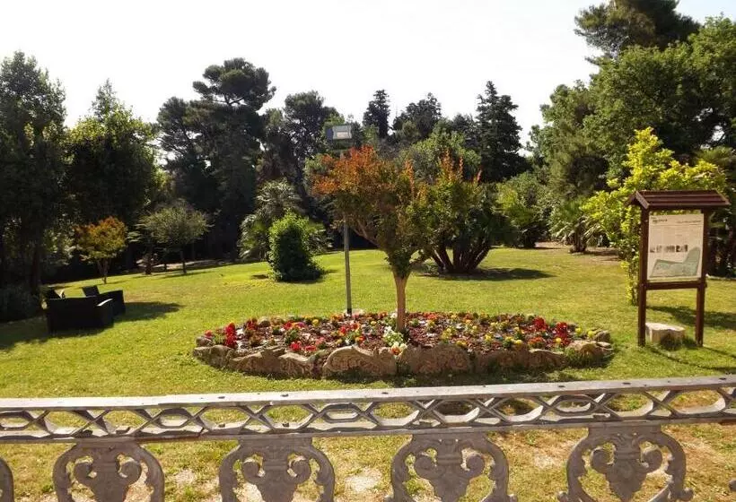 ベッドアンドブレックファースト Tenuta Villa Colle Sereno