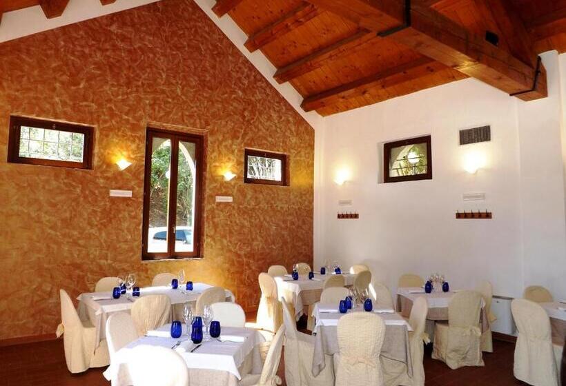 住宿加早餐  Tenuta Villa Colle Sereno