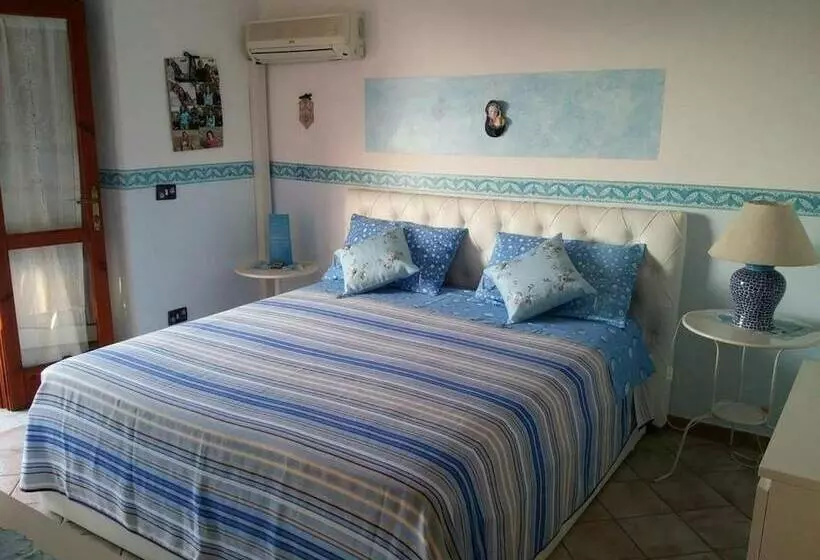Villa Melina B&b