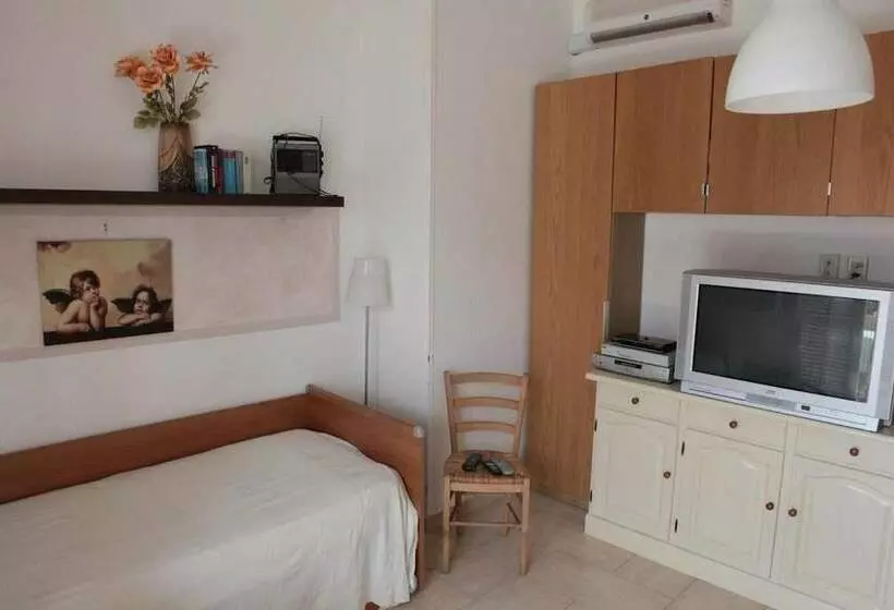 Villa Melina B&b