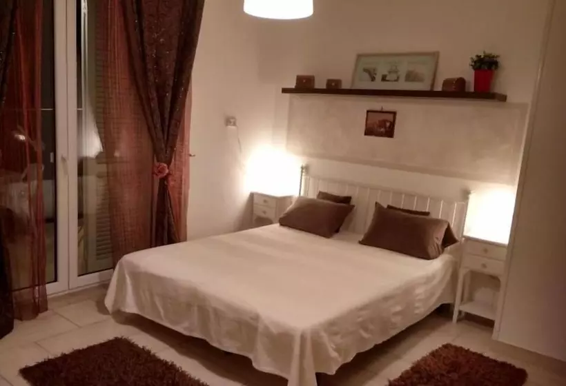 Villa Melina B&b