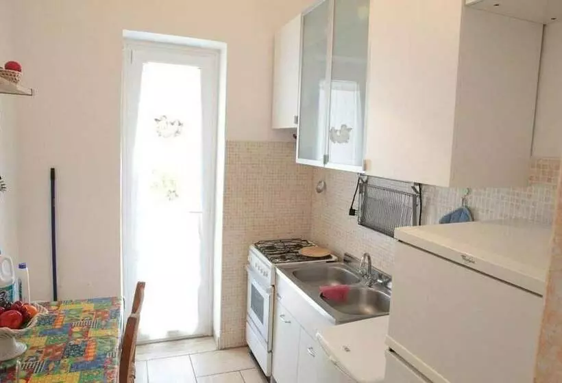 Villa Melina B&b