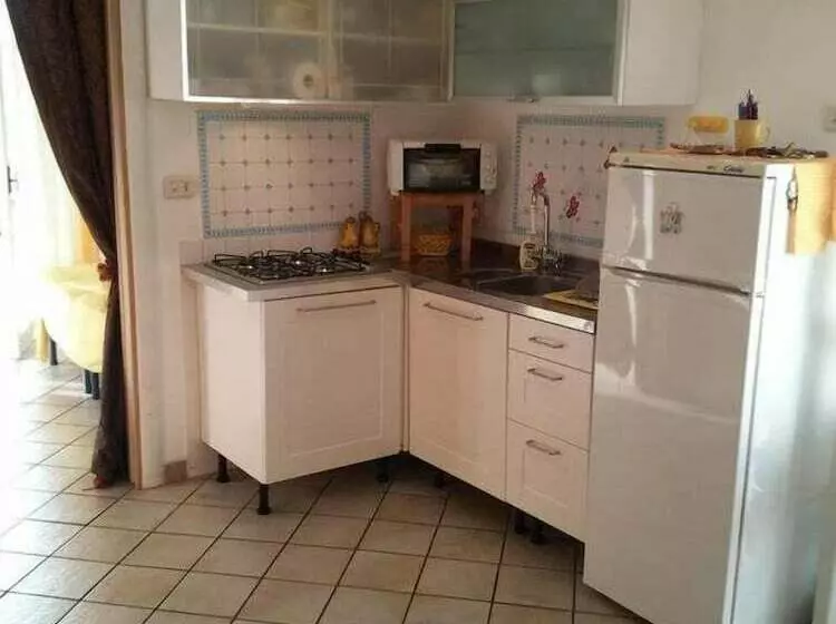 Villa Melina B&b