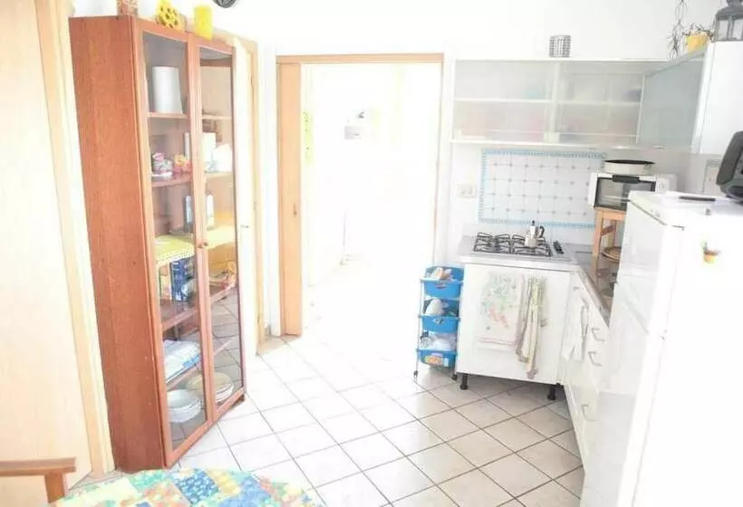 Villa Melina B&b
