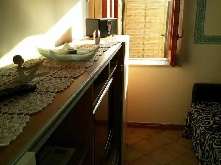 Villa Melina B&b