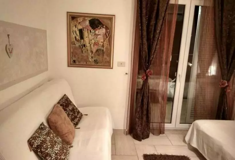 Villa Melina B&b