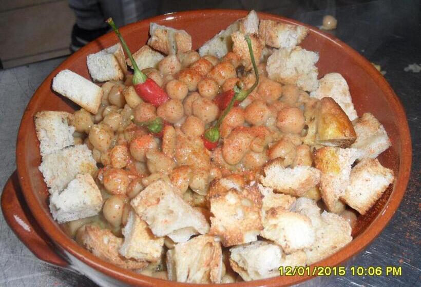 Bed & Breakfast Garrupa