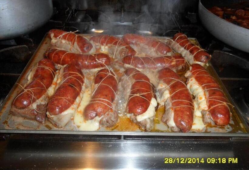 Bed & Breakfast Garrupa