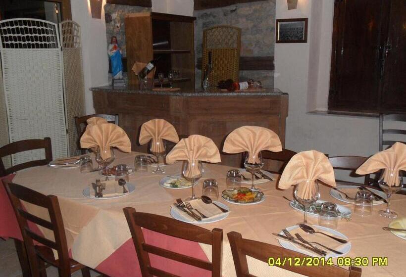 Bed & Breakfast Garrupa