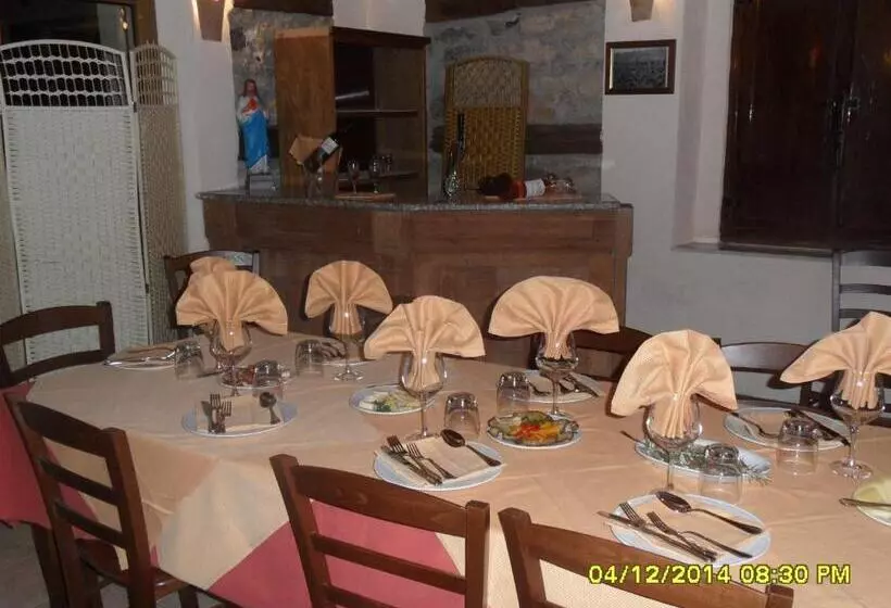Bed & Breakfast Garrupa