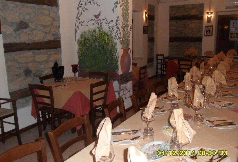 Bed & Breakfast Garrupa