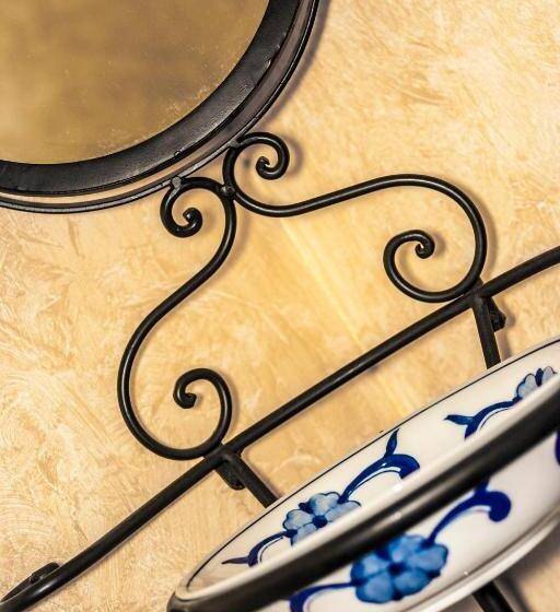 Bed & Breakfast Garrupa