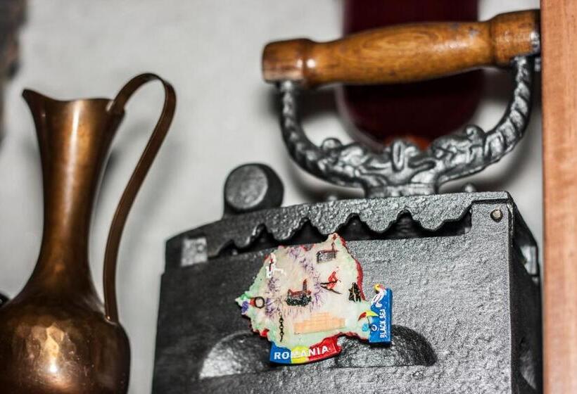 Bed & Breakfast Garrupa