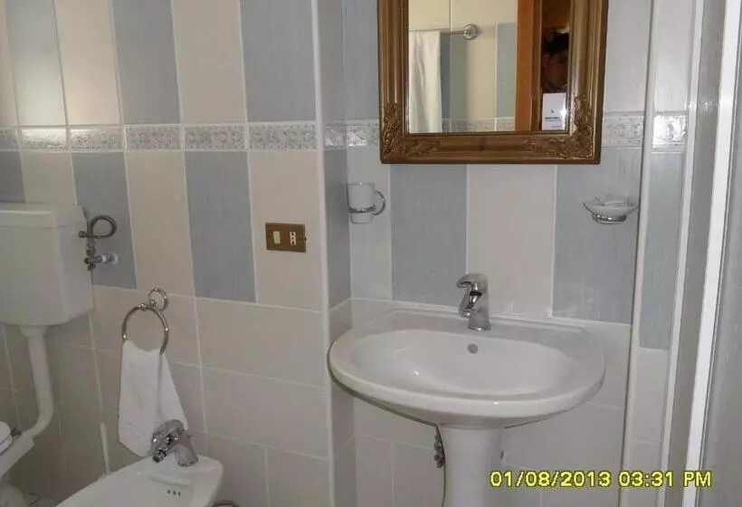 Bed & Breakfast Garrupa